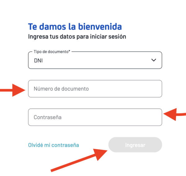 consultar afp integra