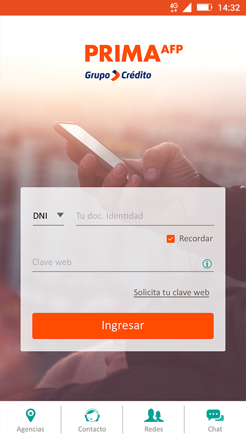 estado cuenta afp prima app