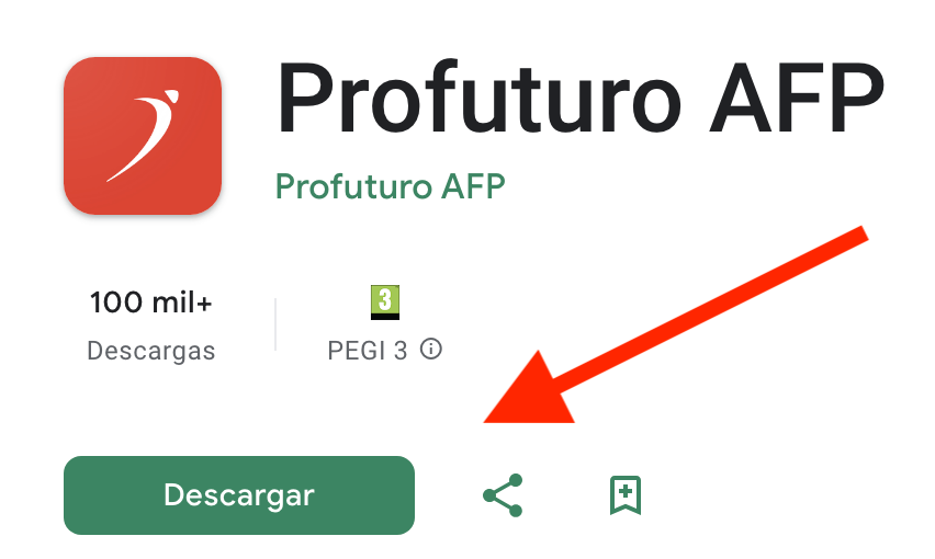 estado cuenta afp profuturo app