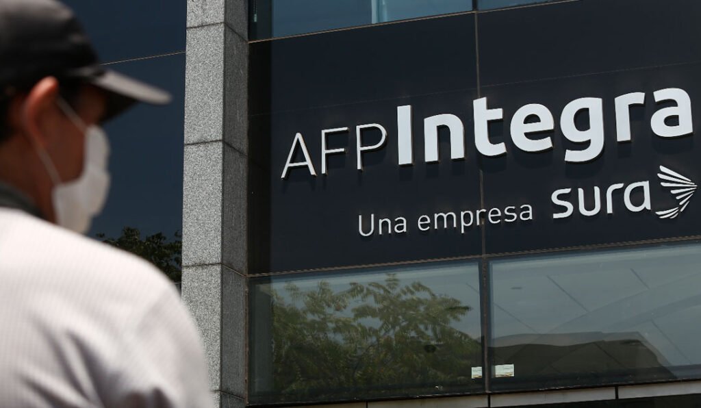 estado de cuenta AFP integra