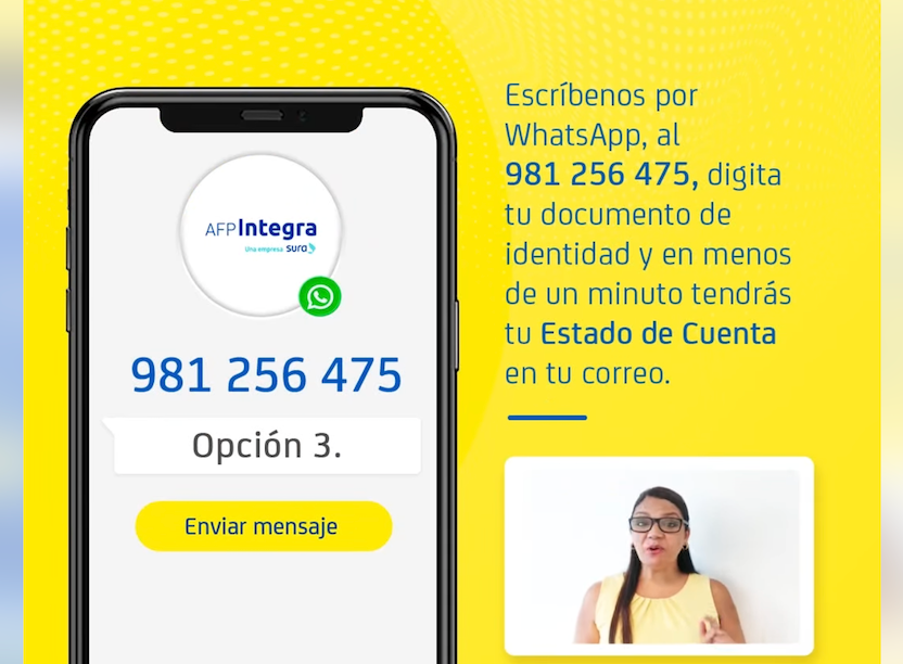 ver estado cuenta afp integra